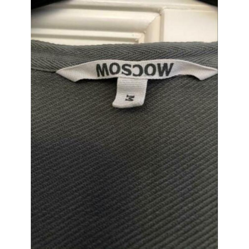 Moscow jumpsuit maat M