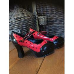 Funtasma schoenen
