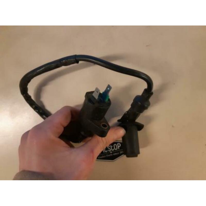 2takt Bobine ALS NIEUW Vivacity Speedfight 1 2 Buxy Zenith