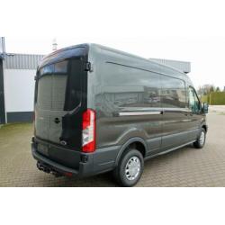 Ford Transit 350 L3 2.0 TDCI TREND AUTOMAAT 170 PK NAVI CAME