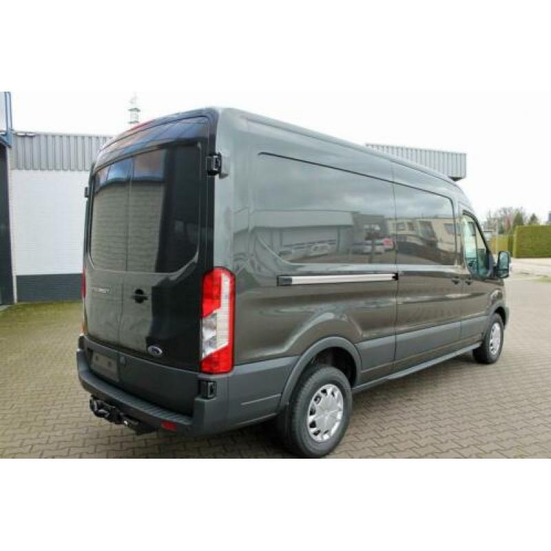 Ford Transit 350 L3 2.0 TDCI TREND AUTOMAAT 170 PK NAVI CAME