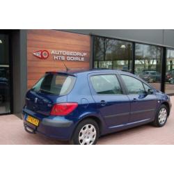 Peugeot 307 1.6-16V XT