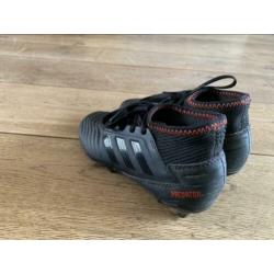 Voetbalschoenen Adidas-Preditor mt 32