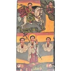 Ethiopische icoon