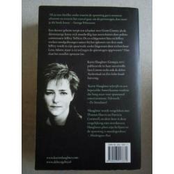 52: Thriller van Karin Slaughter - Zoenoffer - Een duis