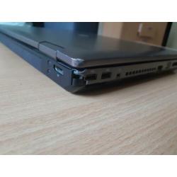 HP Probook 6560B Windows 10 - I5 - 500 GB, 8 GB DDR3, DVD-RW