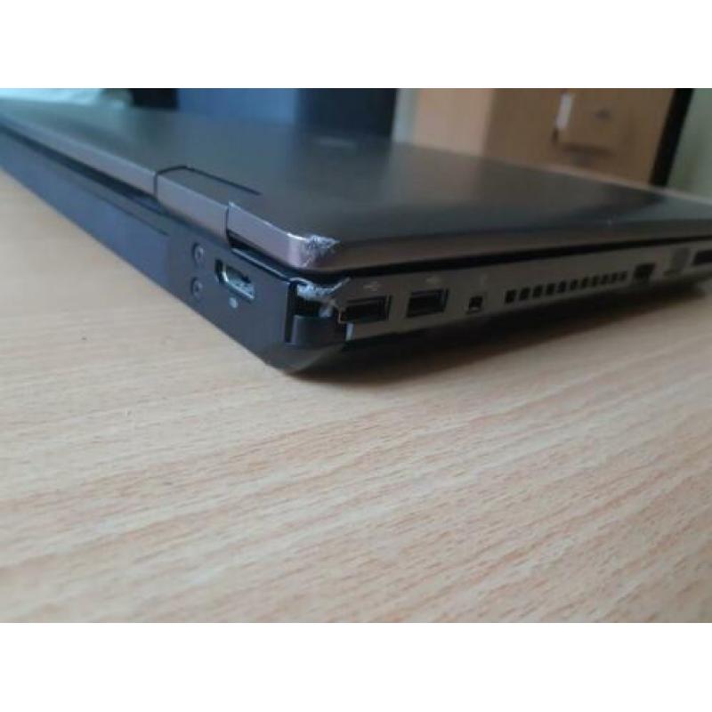 HP Probook 6560B Windows 10 - I5 - 500 GB, 8 GB DDR3, DVD-RW