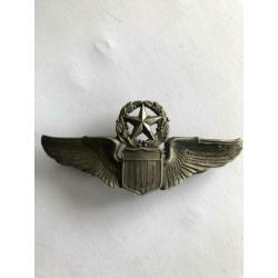 Wing USA, periode Korea oorlog?