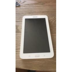 Samsung Tablet Tab Lite