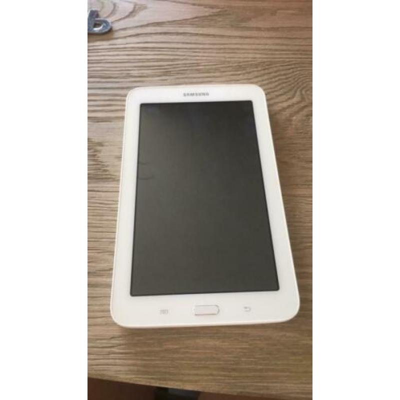 Samsung Tablet Tab Lite