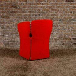 Moroso Bloomy designfauteuil bij TheReSales