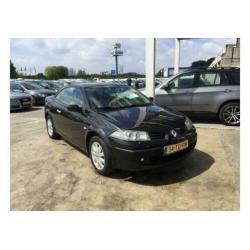 Renault Megane 1.6 16V