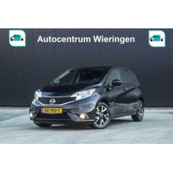 Nissan Note 1.2 DIG-S N-Tec Connect ? SPORTPAKKET ? NAVI ? 3