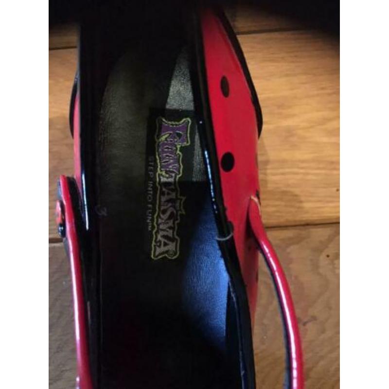 Funtasma schoenen