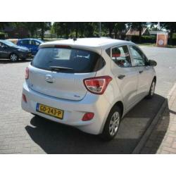 Hyundai I10 1.0i i-Drive garantie 6 maanden