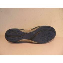 Sportieve grijze sneakers 44