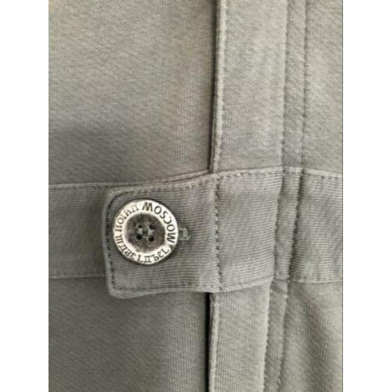 Moscow jumpsuit maat M