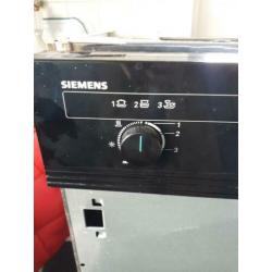 Siemens afwasmachine vaatwasser