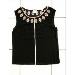Blouse Maison Scotch S