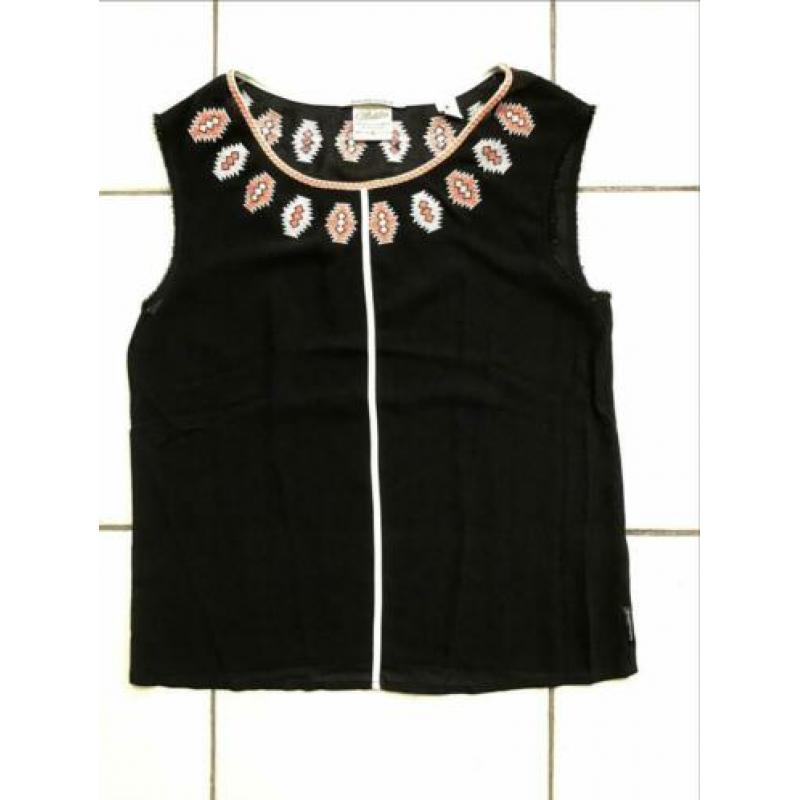 Blouse Maison Scotch S