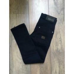 Nieuw merk DWG maat 140 broek blauw