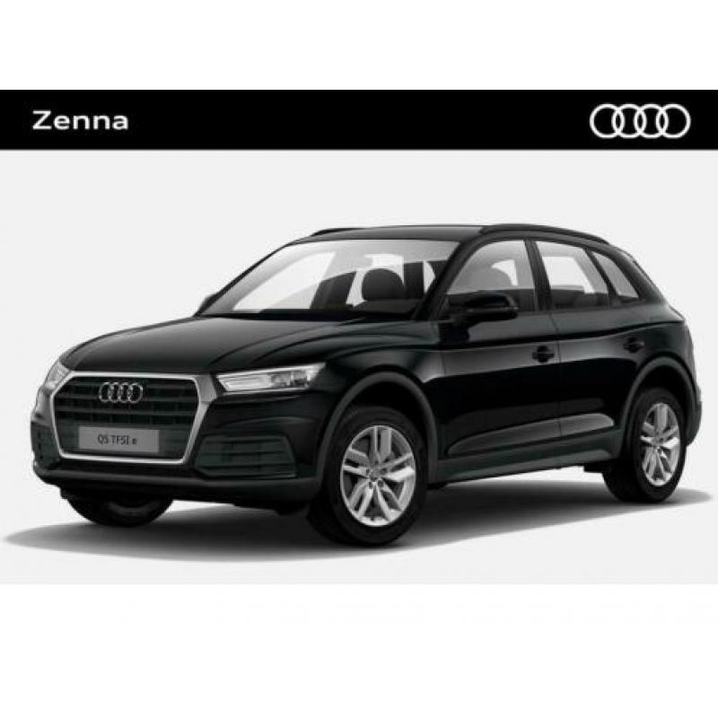 Audi Q5 Pro Line 50 TFSI e 220 kW / 299 pk SUV 7 versn. S-tr