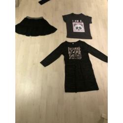 Meisjes kleding??