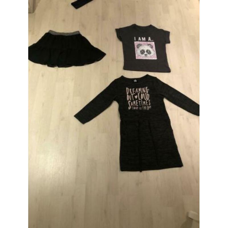 Meisjes kleding??