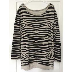TRAMONTANA sweater M