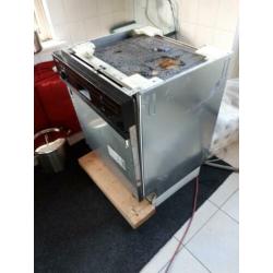 Siemens afwasmachine vaatwasser