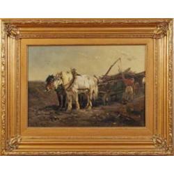 ====== Henry Schouten 1857-1927======