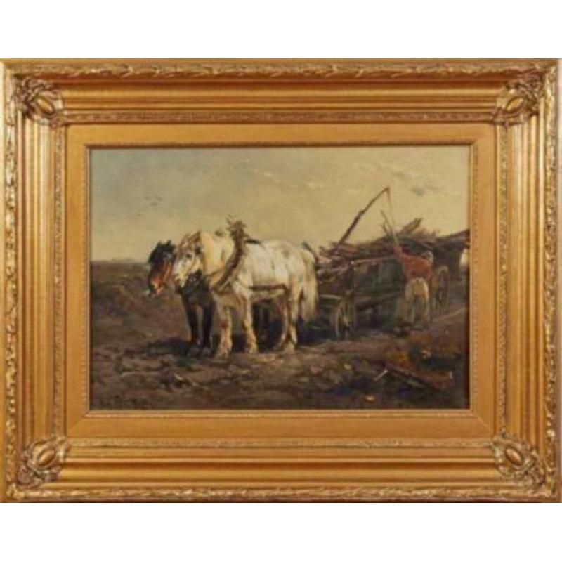 ====== Henry Schouten 1857-1927======