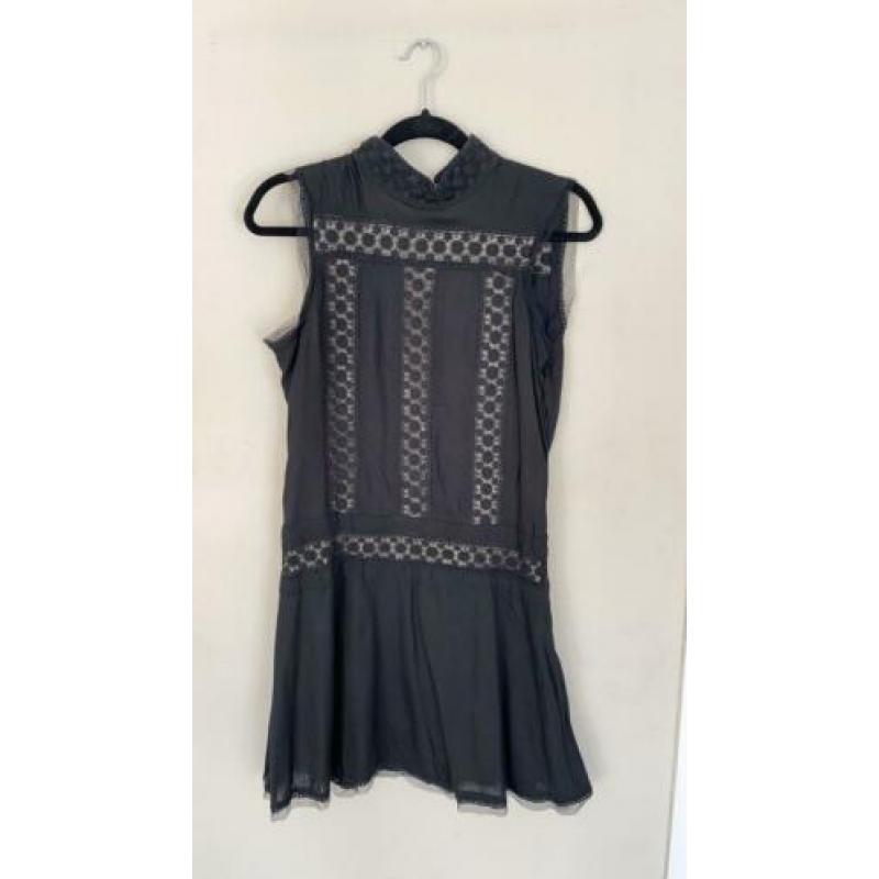 Nikkie ruki dress
