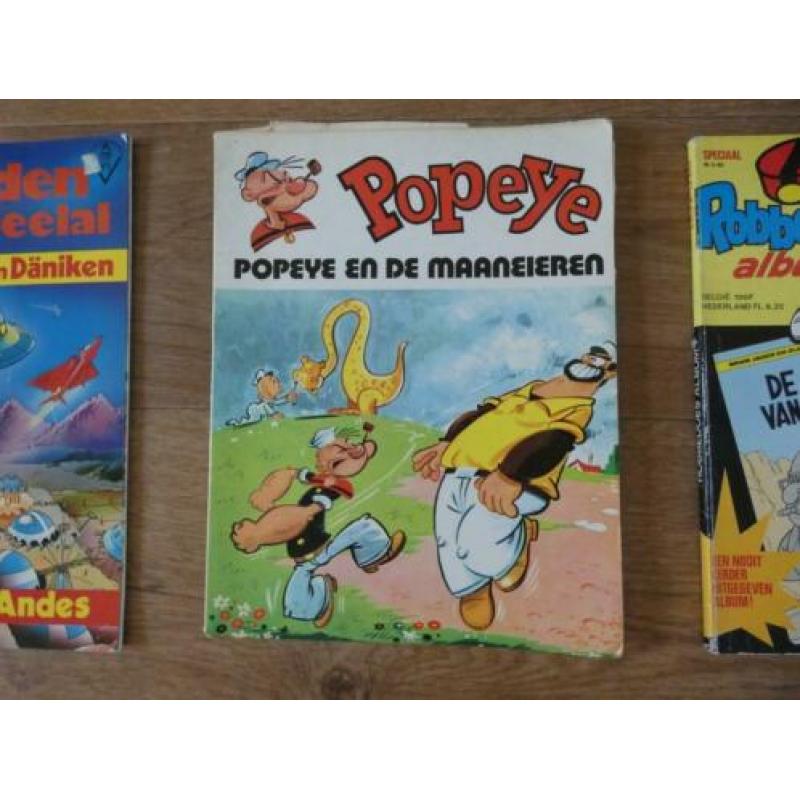 BESSY bij de ivoorjagers