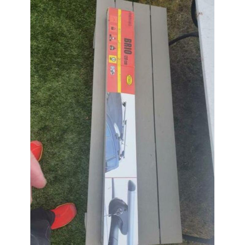 menabo brio120 dakdrager