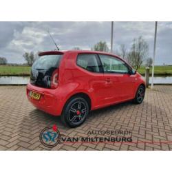Volkswagen Up! 1.0 move up! Airco Navigatie Bluetooth