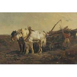 ====== Henry Schouten 1857-1927======