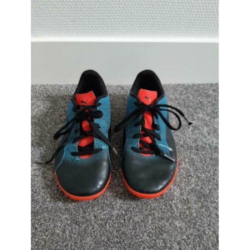Puma maat 36