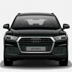 Audi Q5 Pro Line 50 TFSI e 220 kW / 299 pk SUV 7 versn. S-tr