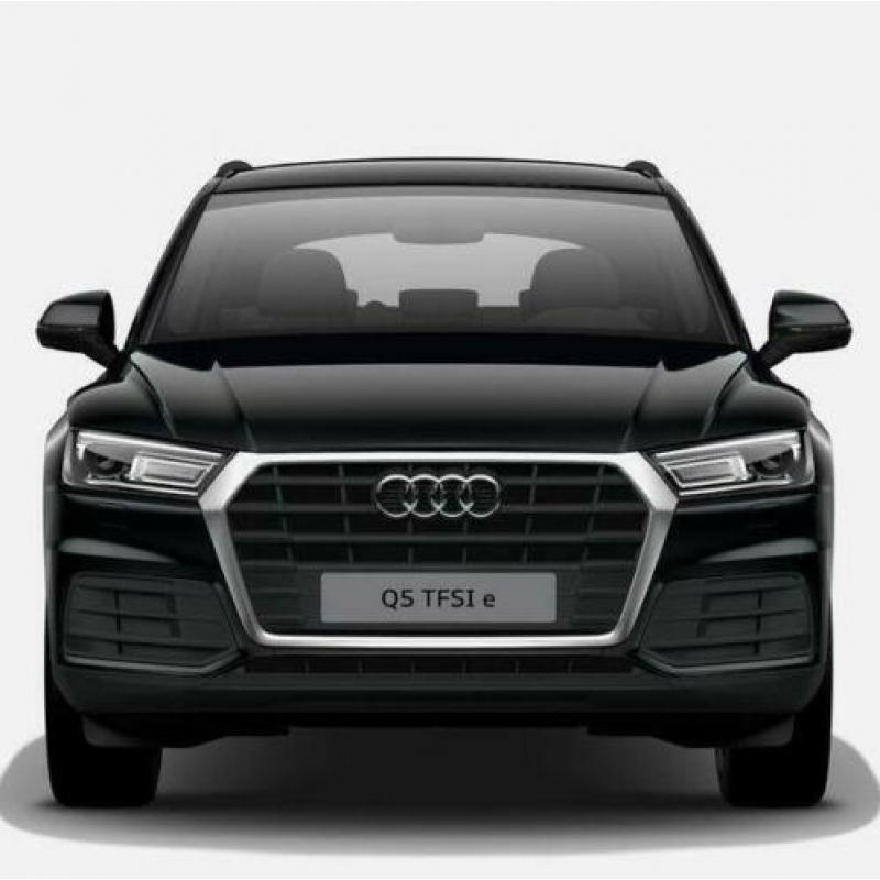 Audi Q5 Pro Line 50 TFSI e 220 kW / 299 pk SUV 7 versn. S-tr