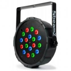 LED par