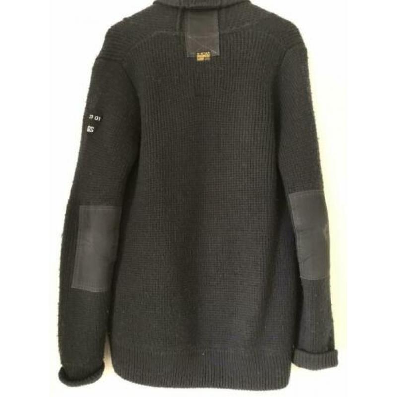 G-Star vest
