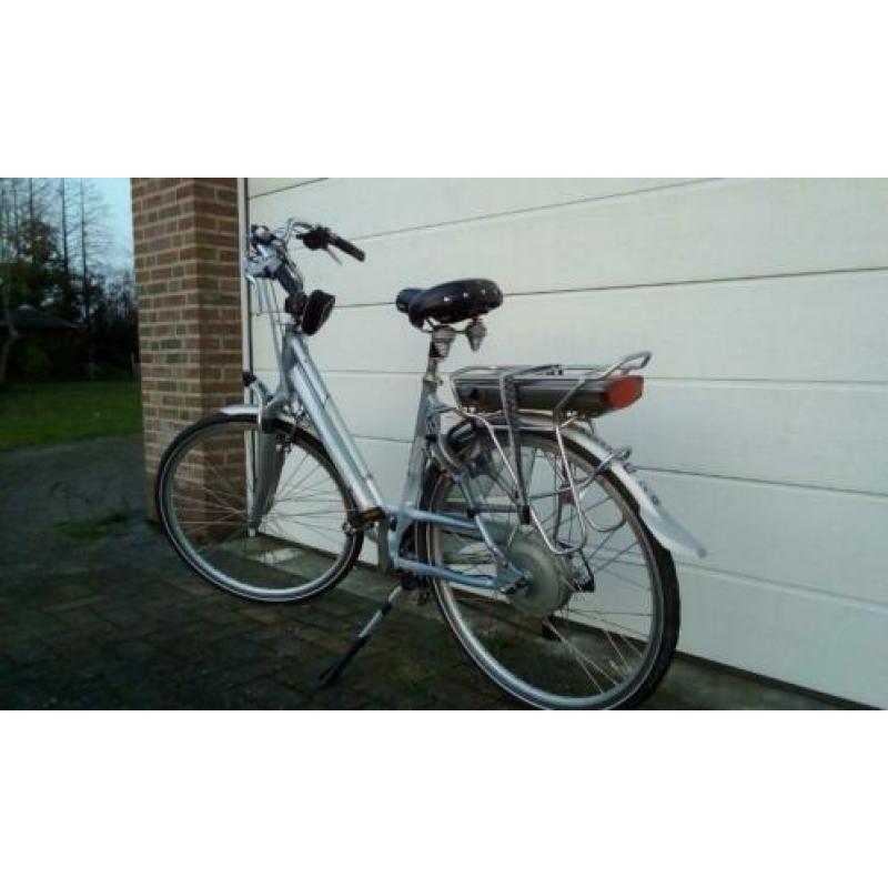Te koop: Sparta Ion electrische fiets