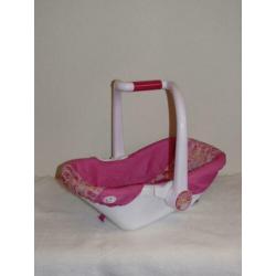 ** Leuke Baby Born Poppen Maxi Cosi // Zapf Creation. **