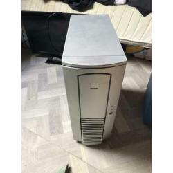 Goed werkende game pc