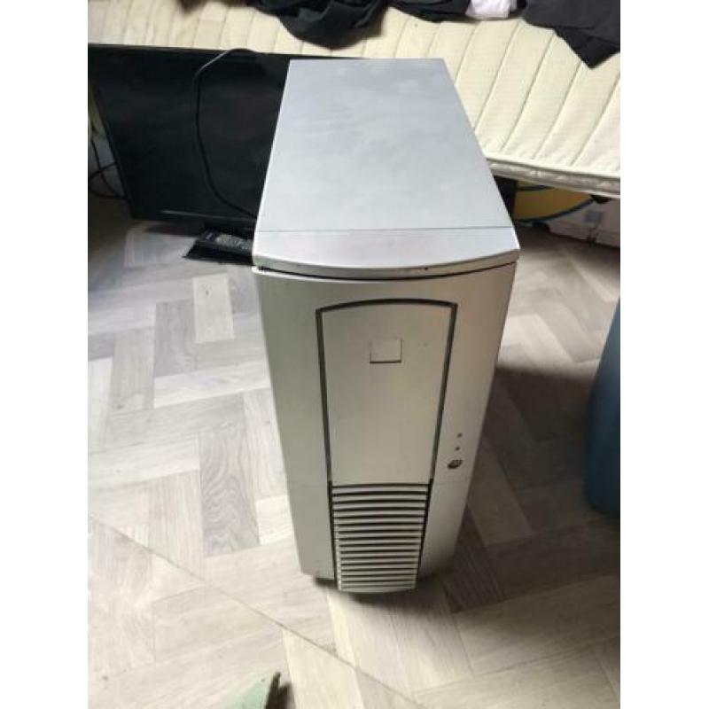 Goed werkende game pc