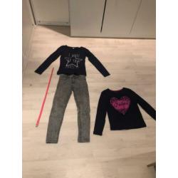 Meisjes kleding??
