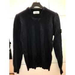 Stone Island trui/pullover. Amper gedragen