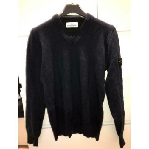 Stone Island trui/pullover. Amper gedragen