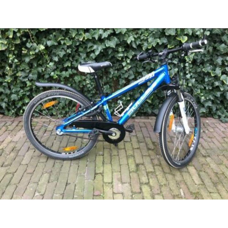 Bulls Tokee 24” jongensfiets